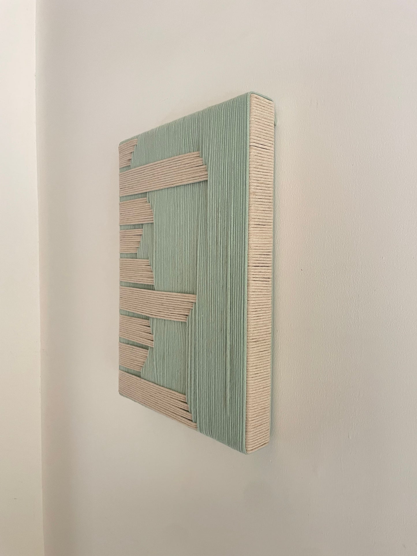 Woven Wall Art Set Of Two