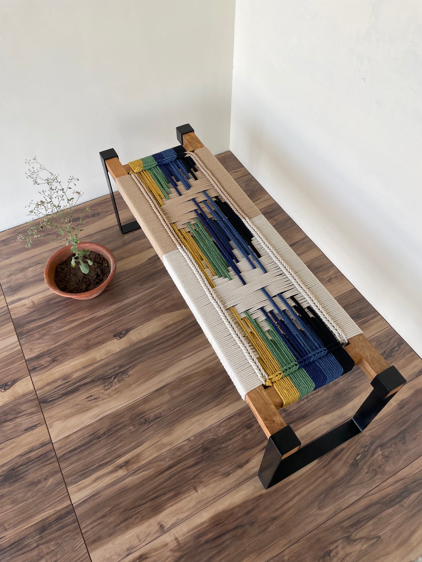 Freedom Bench