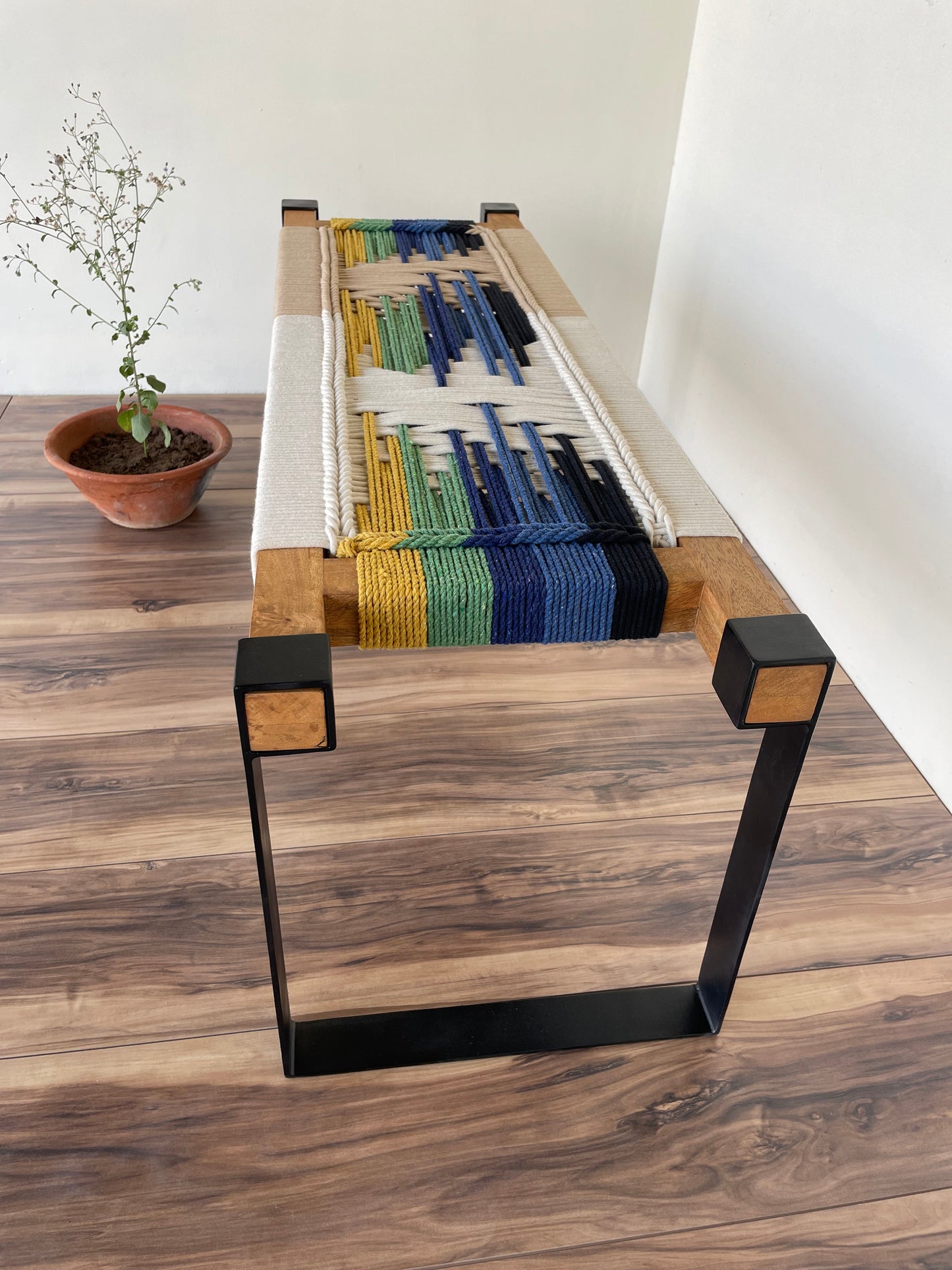 Freedom Bench