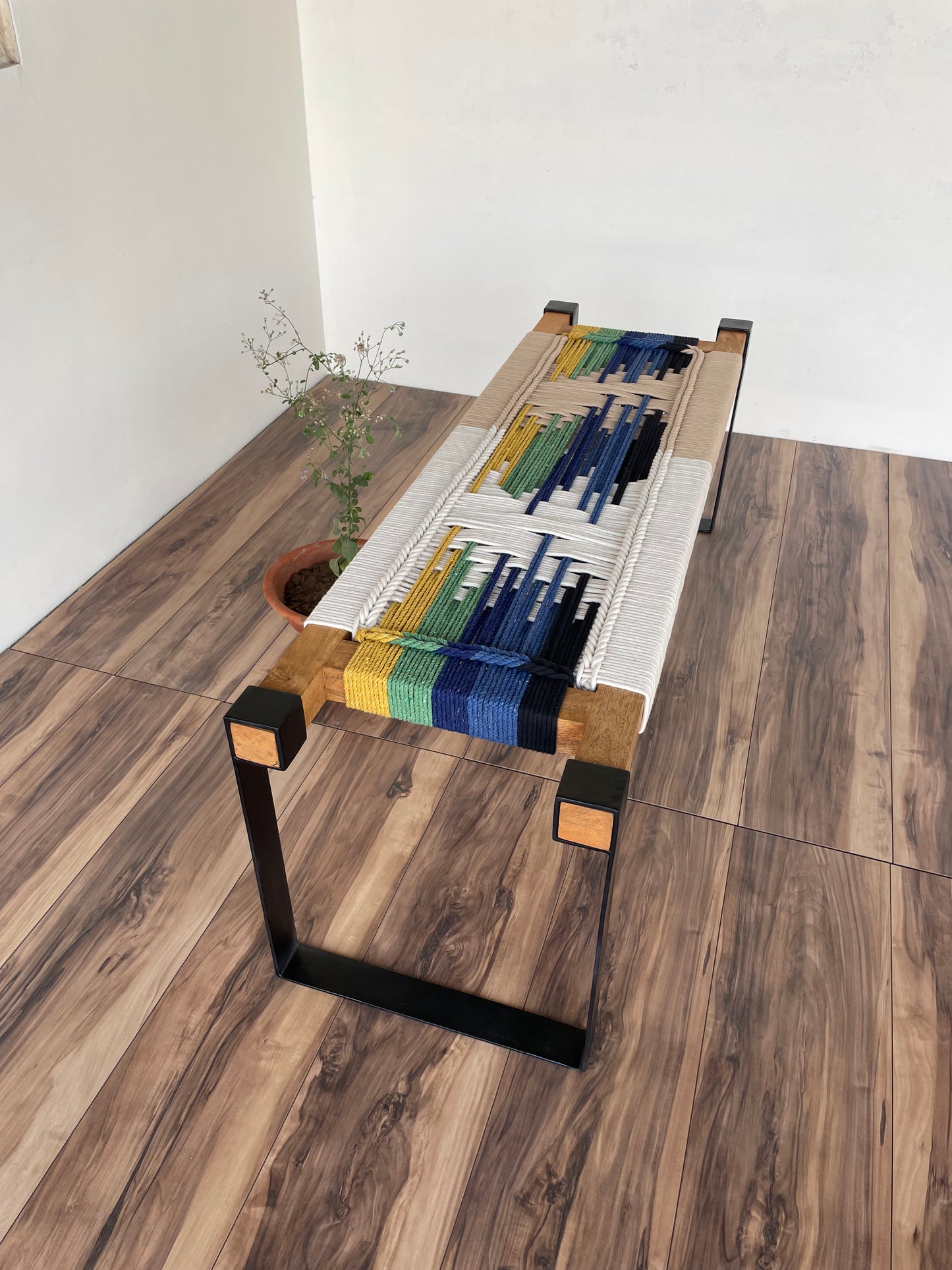 Freedom Bench