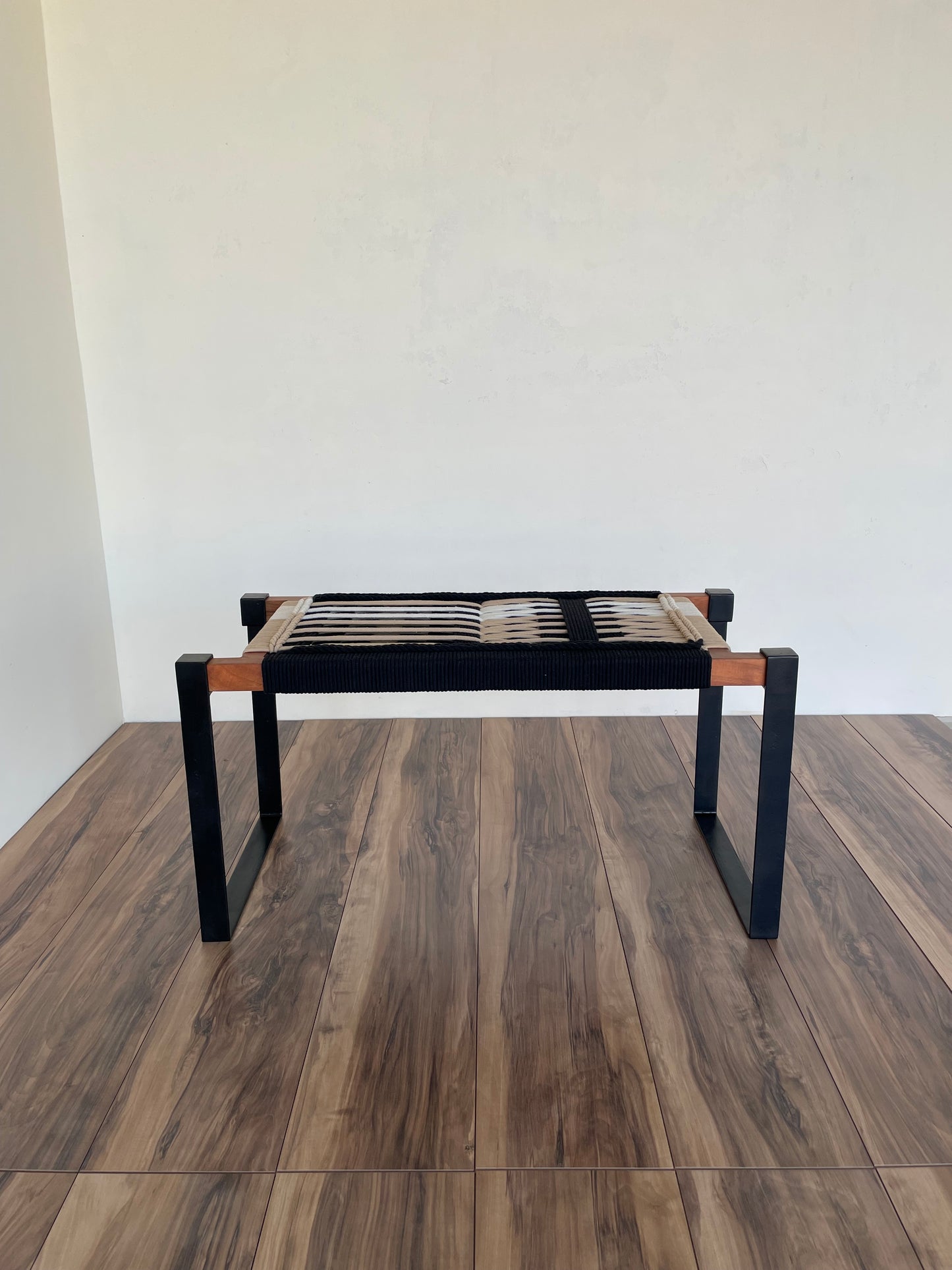 Entryway Single Seater Stool